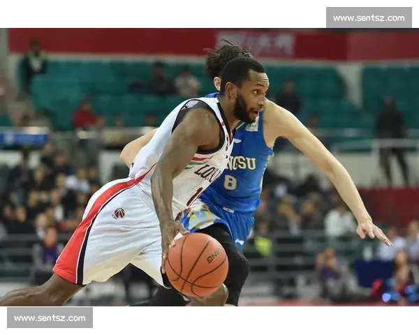 CBA高清直播全程直击精彩赛事尽在掌握篮球巅峰对决观赛体验升级